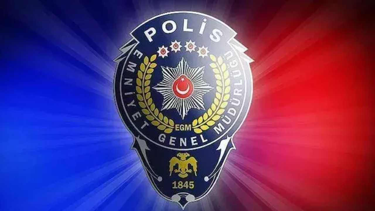 Polis Soruşturması