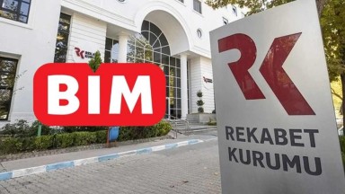 BİM, Rekabet Kurumu'nun 1,3 Milyar TL'lik Cezasına İtiraz Dilekçesi Sundu