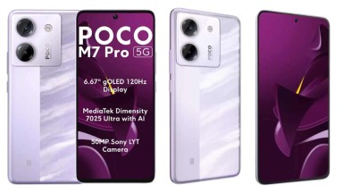 Xiaomi Poco M7 5G Tanıtıldı! İşte Özellikleri ve Fiyatı Belli Oldu