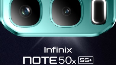 Infinix Note 50x: Yeni Model 27 Mart'ta Tanıtılacak! İşte Özellikleri