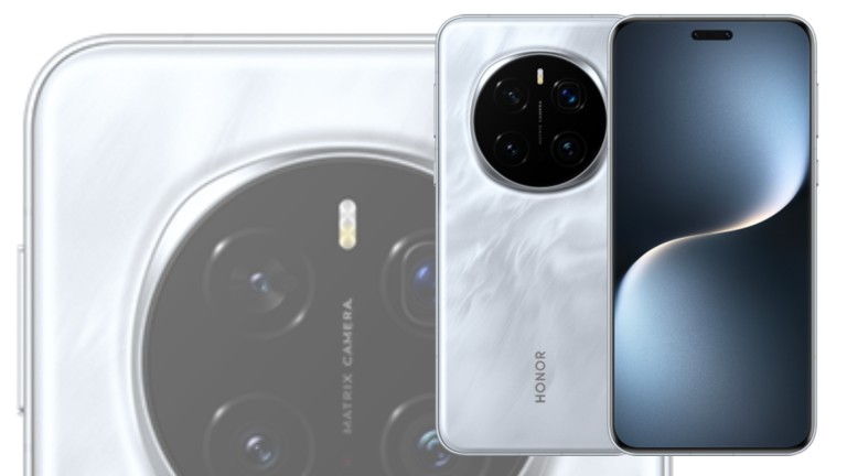 HONOR’un Kompakt Amiral Gemisi: 6.3 İnçlik Magic 7 Mini Geliyor