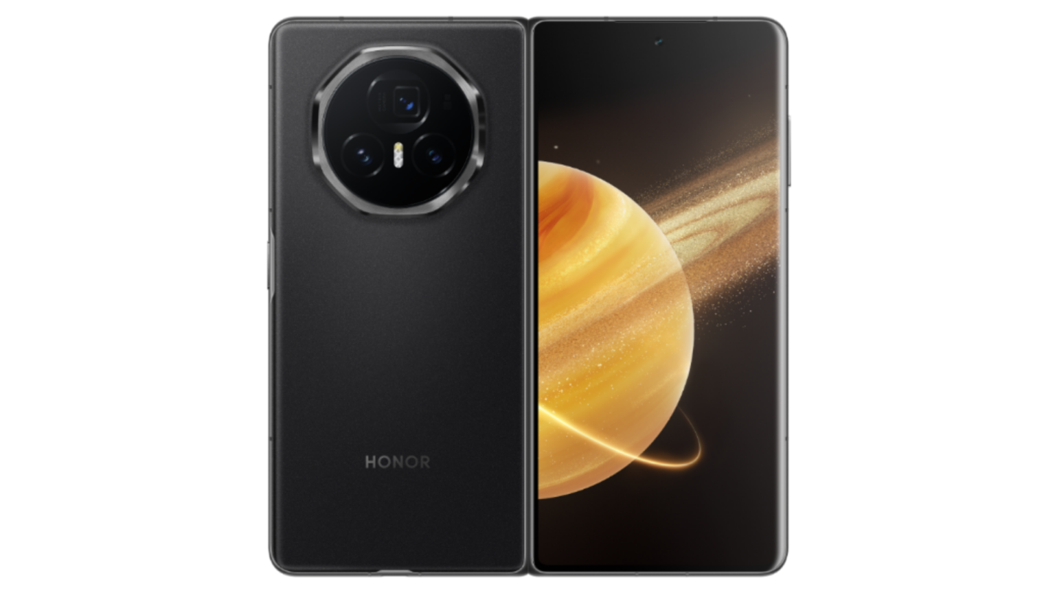 HONOR Magic V4