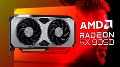 AMD'nin Bütçe Dostu Ekran Kartı: AMD Radeon RX 9050 Geliyor!