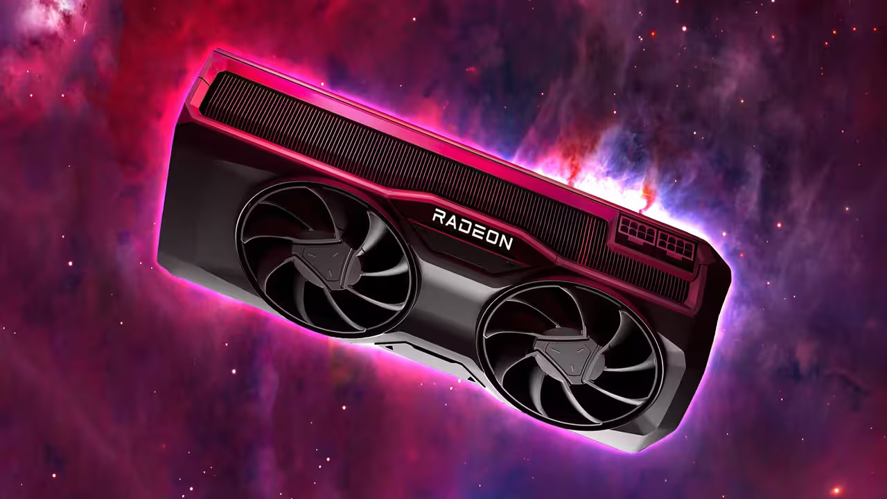 AMD Radeon RX 9050