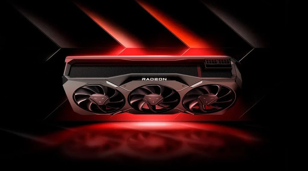 AMD Radeon RX 9050