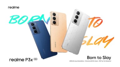 Realme Narzo 80x 5G: Renkler ve Konfigürasyonlar Sızdırıldı