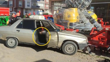 Otomobiliyle Seyir Halindeyken Husumetlisinin Kurşunlarıyla Hayatını Kaybetti