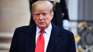 Trump'tan Kanada'ya Sert Tepki: 51. Eyaletimiz Olmalı