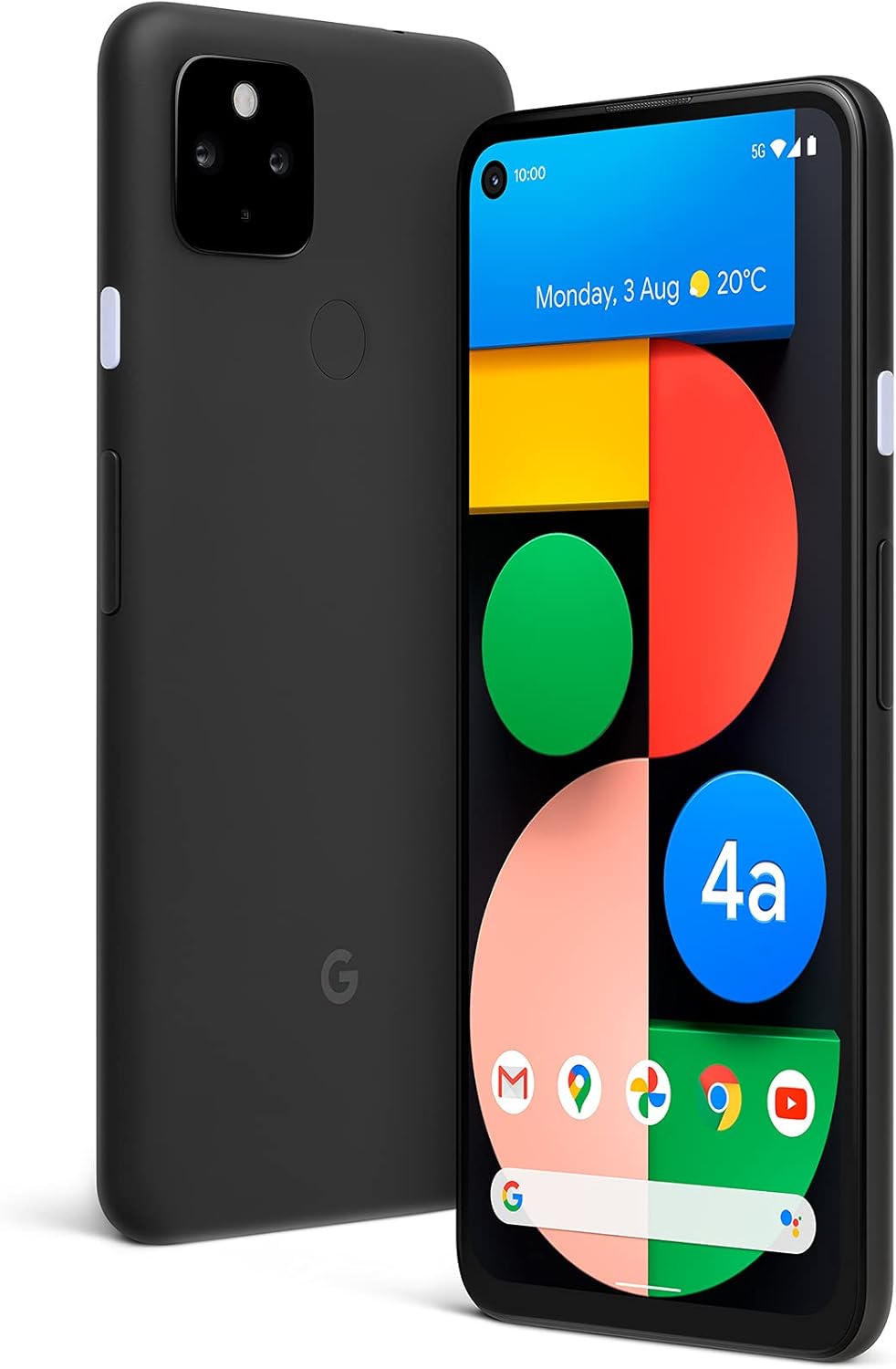 Google Pixel 4a 5G