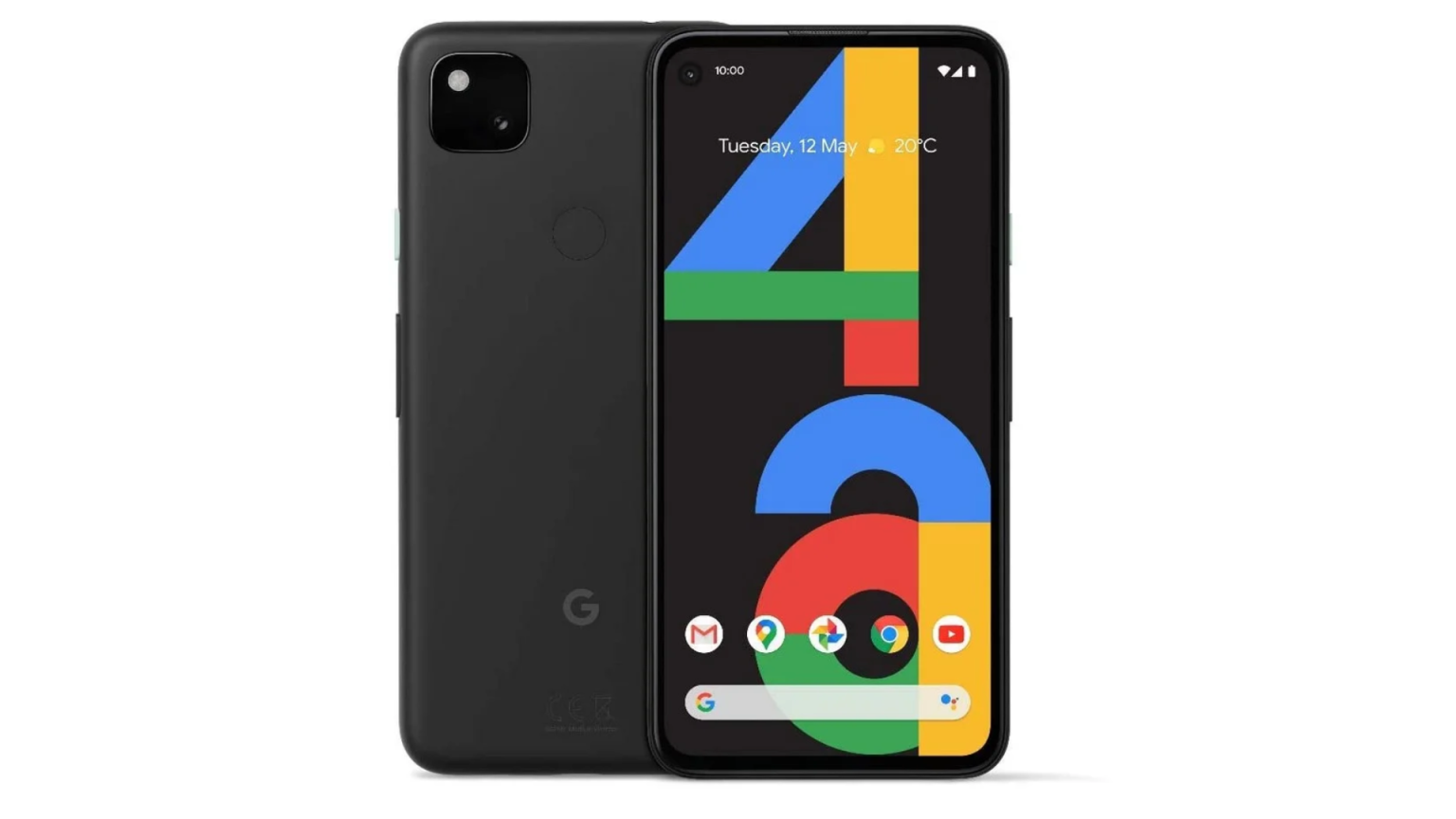 Google Pixel 4a