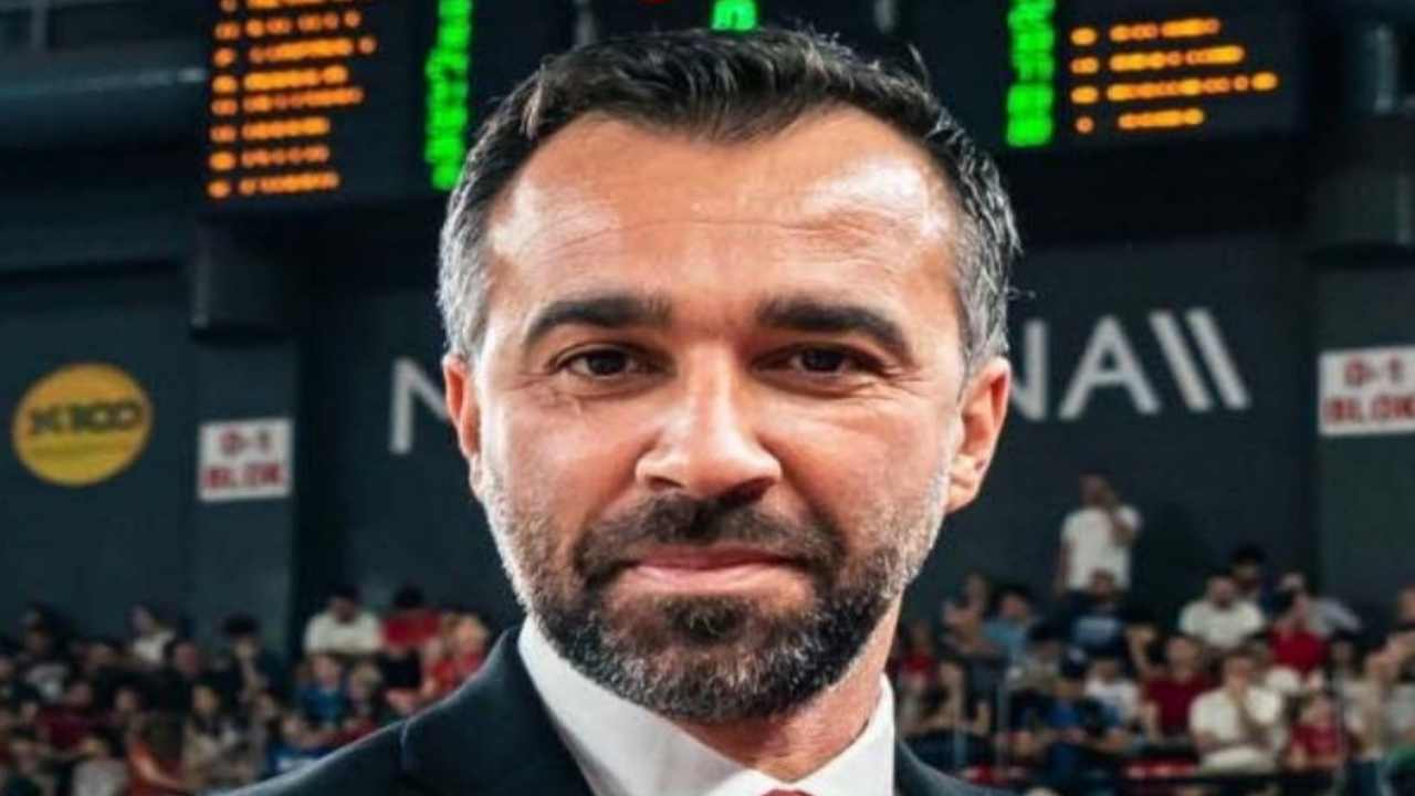 Selim Çınar Karşıyakaspor