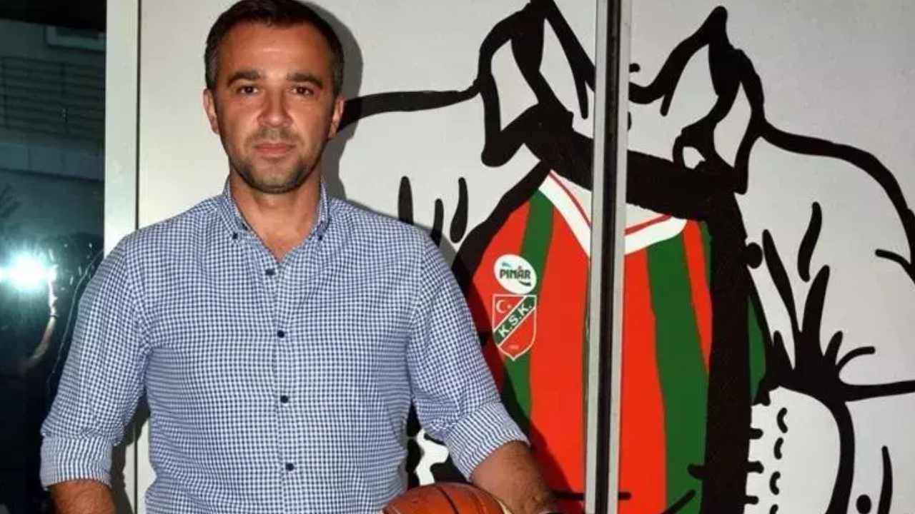 Selim Çınar Karşıyakaspor